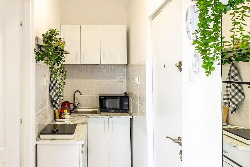 Cosy Nest M&N Condos Bucharest Apartment