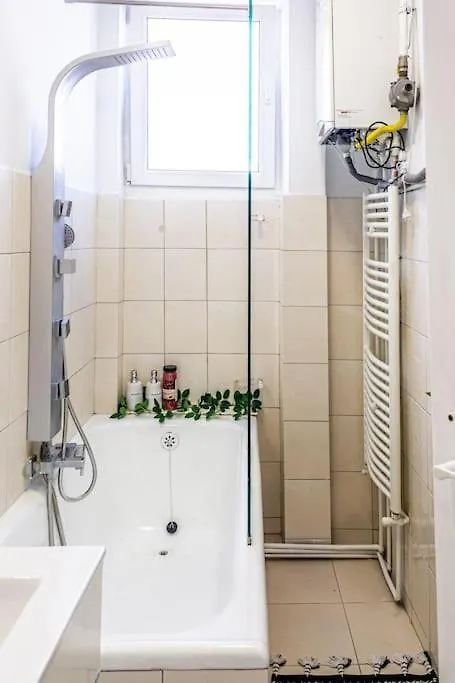 Apartment Cosy Nest M&N Condos Bucharest